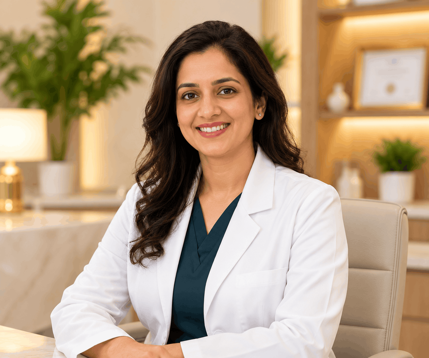 Dr. Deepa Shenoy