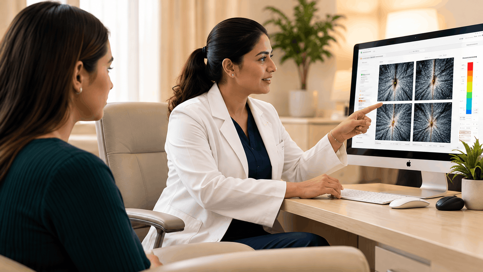 Follicular Regeneration & GFC Therapy