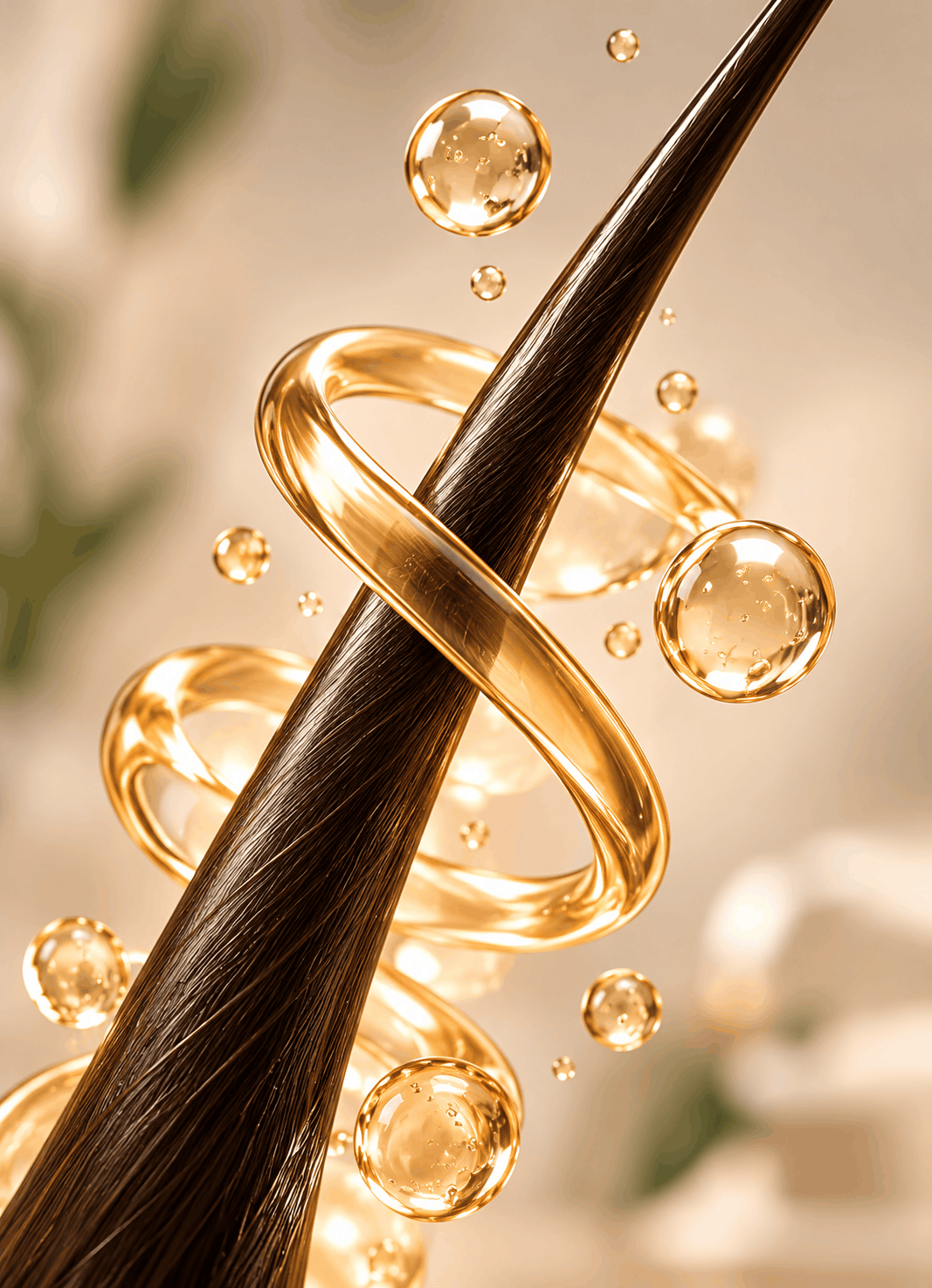 Hair & Hair Restoration