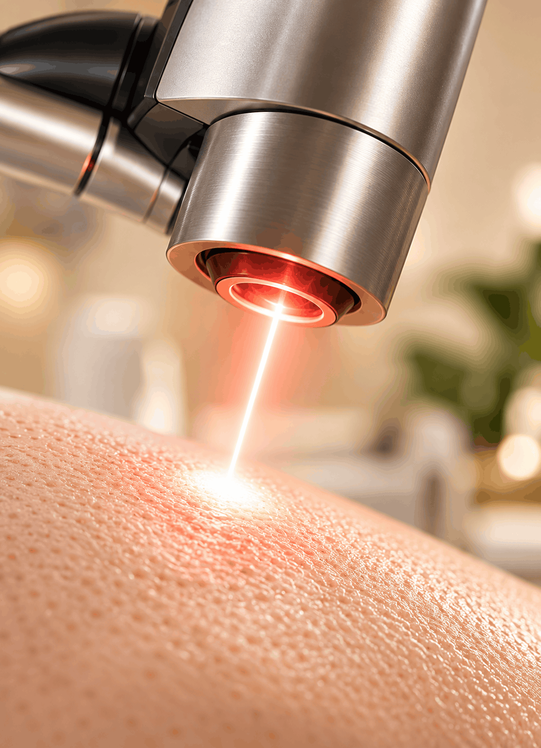 Laser Treatments