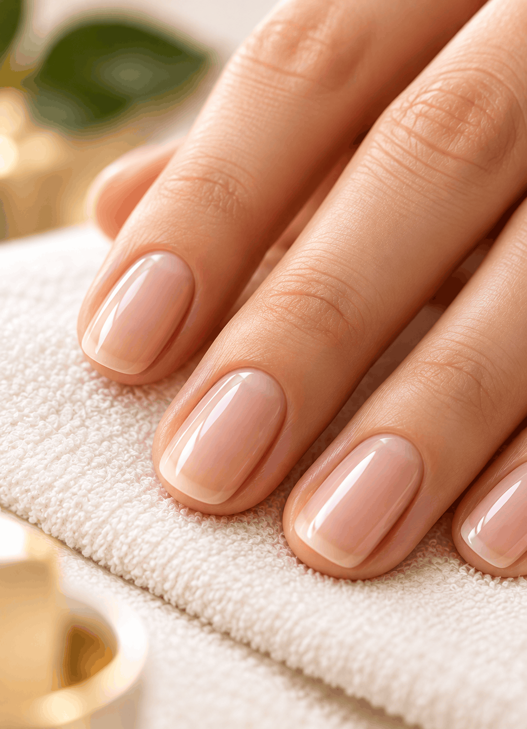 Nail Care & Disorders