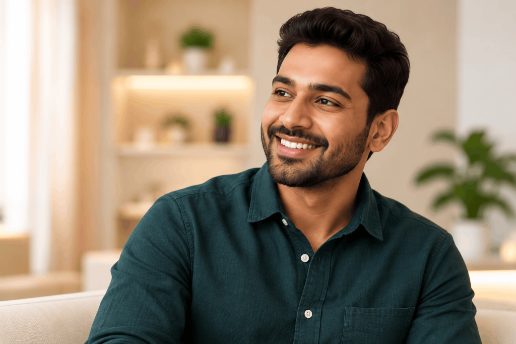 Karthik Menon