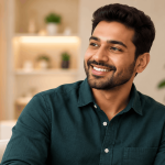 Karthik Menon